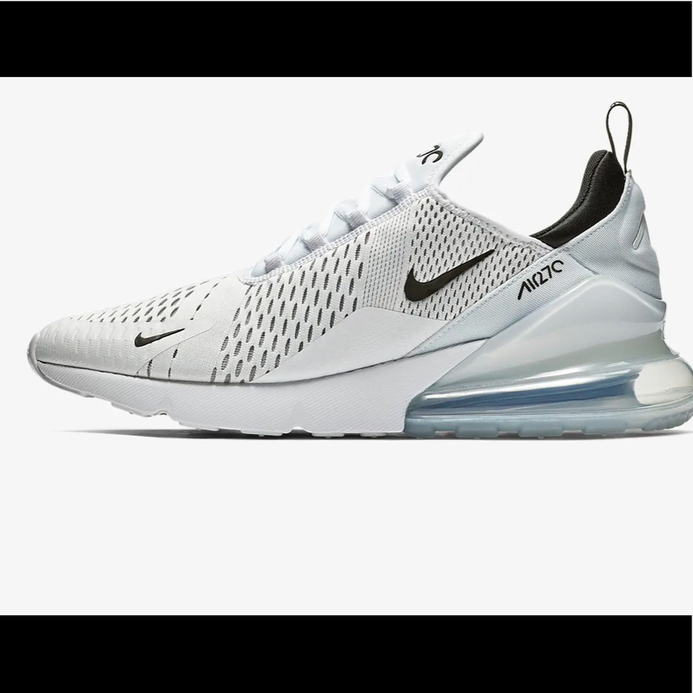 Nike Air Max 270